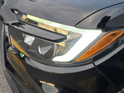 Certified 2023 Honda Passport TrailSport image 10