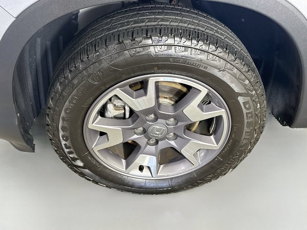 Used 2023 Honda Passport TrailSport image 4