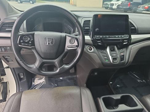 Used 2019 Honda Odyssey EX-L image 15