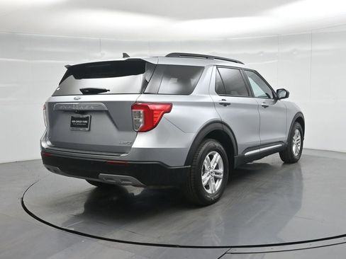Certified 2024 Ford Explorer XLT w/ Equipment Group 202A image 26