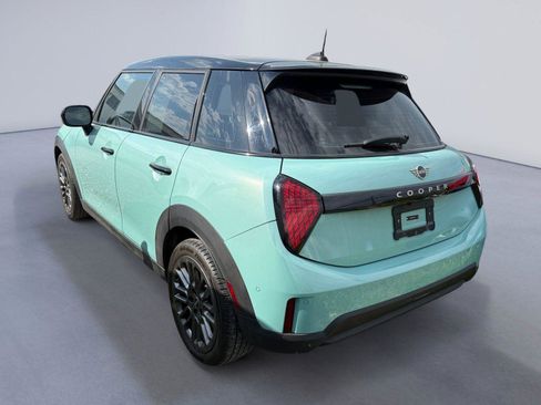 Used 2025 MINI Cooper S FWD image 3