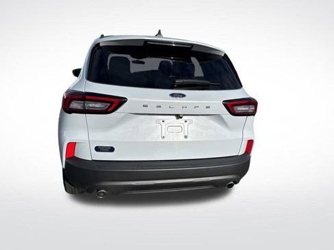 Certified 2025 Ford Escape ST-Line Select image 4