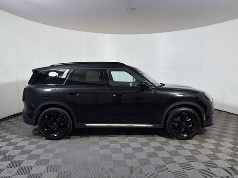Used 2025 MINI Cooper Countryman S AWD/4WD image 7