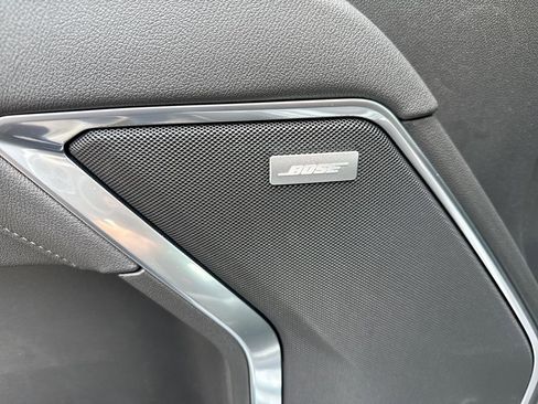 New 2026 GMC Sierra 1500 SLT w/ SLT Premium Plus Package AWD/4WD image 25