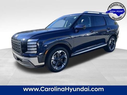New 2026 Hyundai Palisade Limited image 3