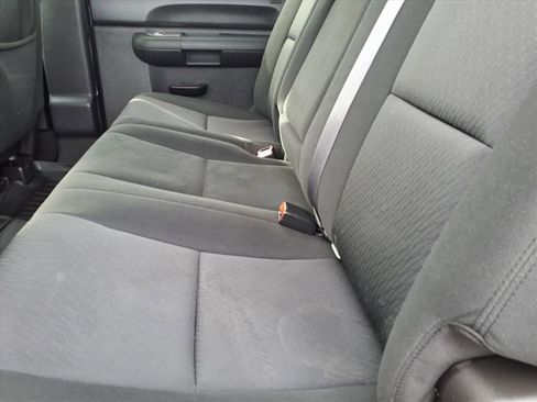 Used 2011 Chevrolet Silverado 1500 LT w/ All-Star Edition image 13