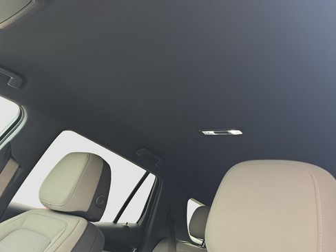 New 2026 GMC Terrain Elevation FWD image 8
