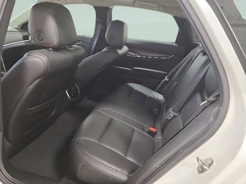 Used 2018 Cadillac XTS Luxury AWD/4WD image 19