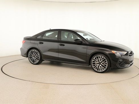 New 2026 Audi S3 Premium image 9