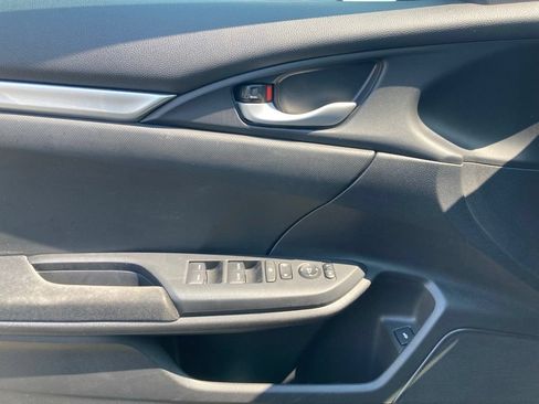 Used 2018 Honda Civic LX image 19
