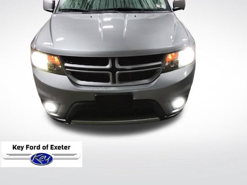 Used 2018 Dodge Journey GT AWD/4WD image 4