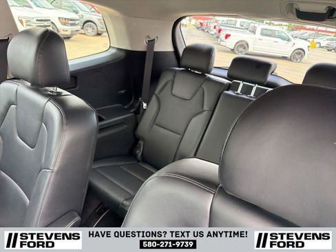 Used 2025 Kia Telluride S AWD/4WD image 34