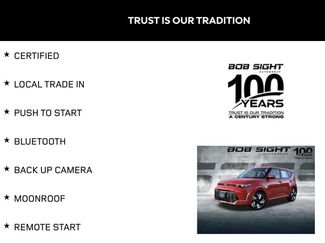 Certified 2024 Kia Soul GT-Line video 2