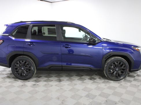 New 2026 Subaru Forester Sport AWD/4WD image 27