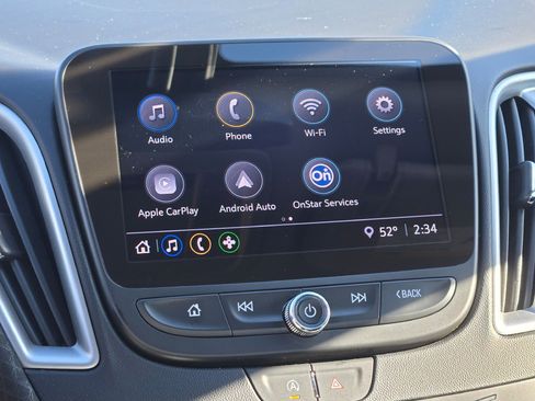 Used 2022 Chevrolet Malibu LS image 22