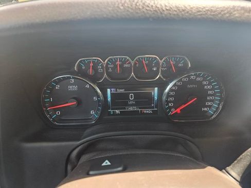 Used 2019 GMC Yukon SLT w/ Premium Edition RWD image 15