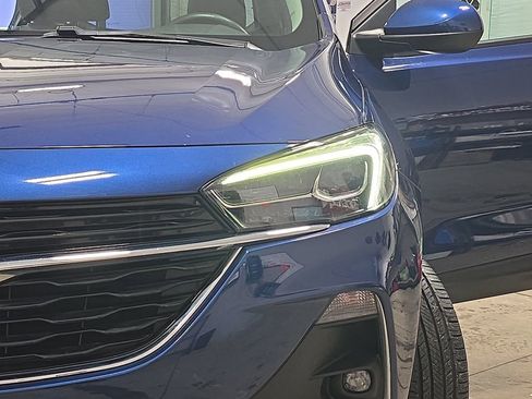 Certified 2023 Buick Encore GX Essence w/ Experience Buick Package image 31