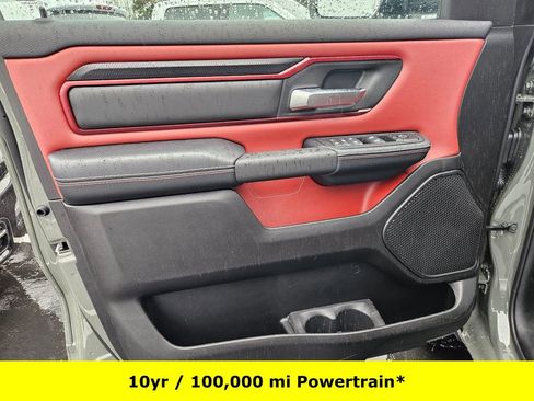 New 2026 RAM 1500 Rebel image 10