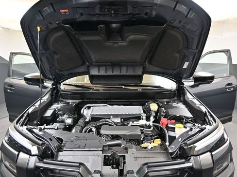 New 2026 Subaru Outback Touring XT AWD/4WD image 9
