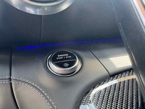 New 2025 Mercedes-Benz SL 63 AMG 4MATIC image 23