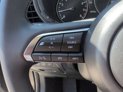 Used 2025 MAZDA CX-30 Carbon image 19