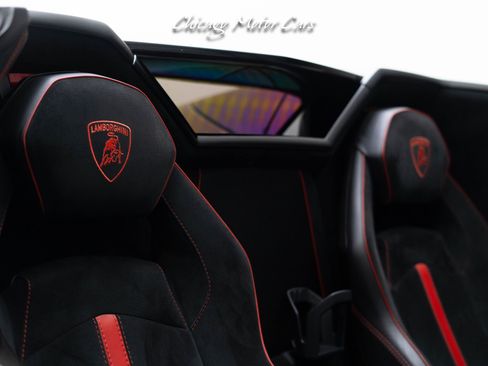 Used 2017 Lamborghini Aventador LP 750-4 Superveloce image 44