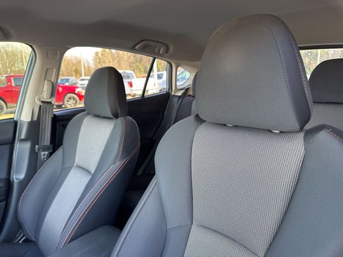 Used 2019 Subaru Crosstrek 2.0i Premium image 22
