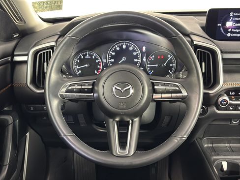 Used 2026 MAZDA CX-50 AWD 2.5 S w/ Weather Package image 10