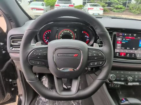New 2026 Dodge Durango GT AWD/4WD image 22
