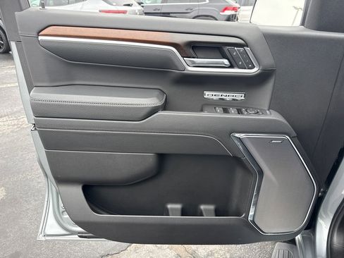 Certified 2026 GMC Sierra 1500 Denali image 14