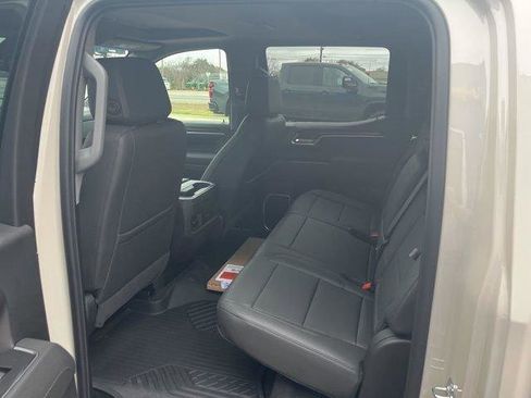 New 2026 Chevrolet Silverado 1500 RST w/ RST All Star Premium Package image 8