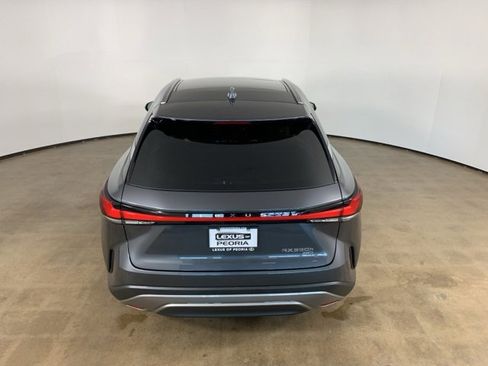 Used 2025 Lexus RX 350 w/ Convenience Package image 11