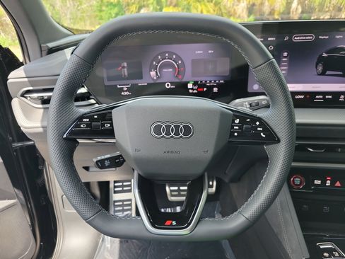 New 2026 Audi SQ5 Premium Plus AWD/4WD image 30