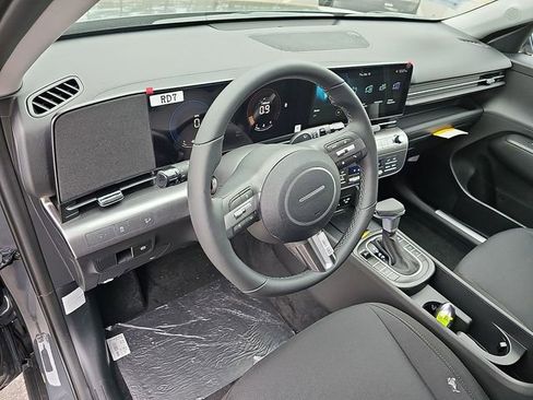 New 2026 Hyundai Kona SEL Sport FWD image 24