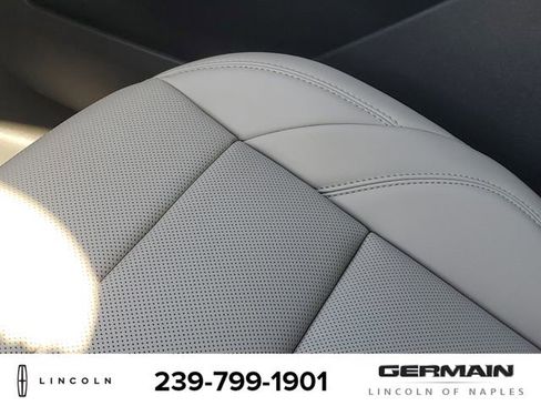 New 2026 Lincoln Nautilus Premier w/ Jet Appearance Package AWD/4WD image 27