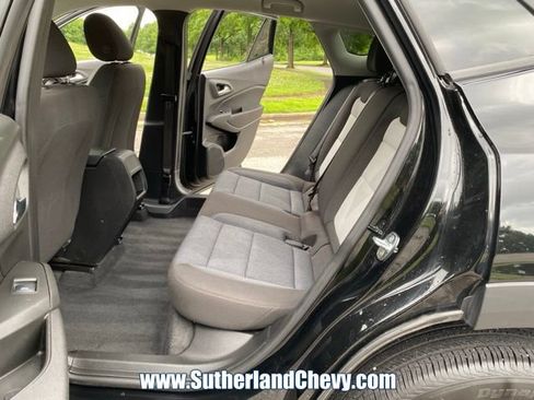 Used 2024 Chevrolet Trax LS FWD image 30