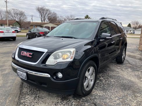 Used 2012 GMC Acadia SLT image 6