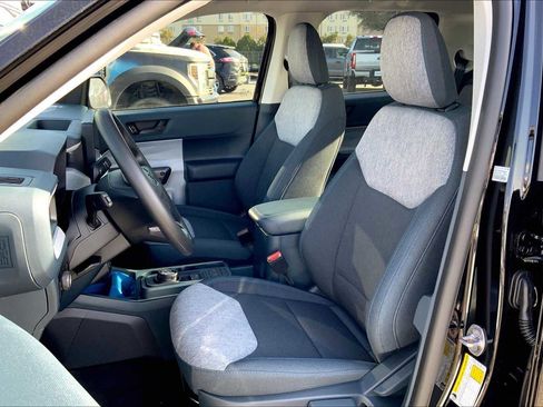 New 2025 Ford Maverick XLT w/ Equipment Group 302A image 7