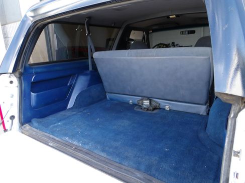 Used 1992 Ford Bronco image 86
