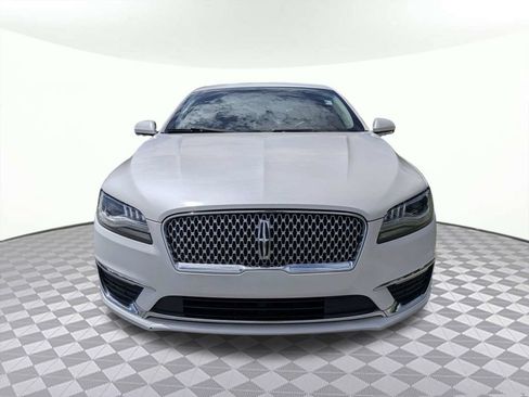 Used 2017 Lincoln MKZ Premiere FWD image 8