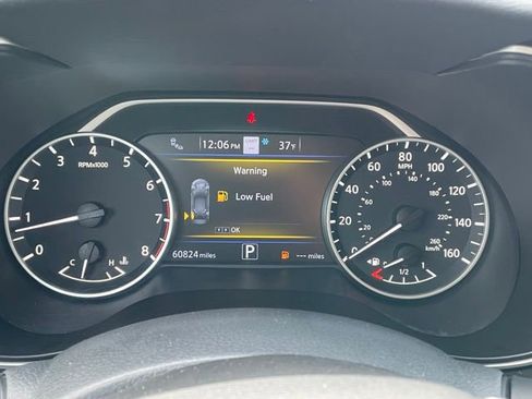 Used 2023 Nissan Maxima SV w/ Floor Mat Group image 18