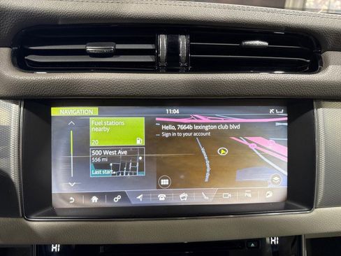 Used 2016 Jaguar XF Prestige image 62