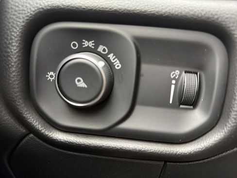 Used 2024 RAM 3500 Tradesman w/ Protection Group image 26