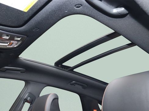 New 2026 Genesis GV70 2.5T Sport Prestige image 15