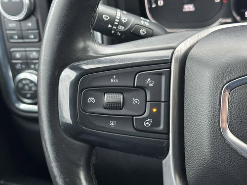 Used 2020 GMC Sierra 2500 Denali w/ Denali Ultimate Package image 30