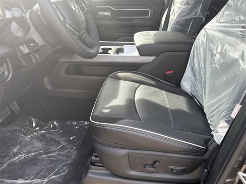 New 2026 RAM 2500 Laramie w/ Night Edition image 12
