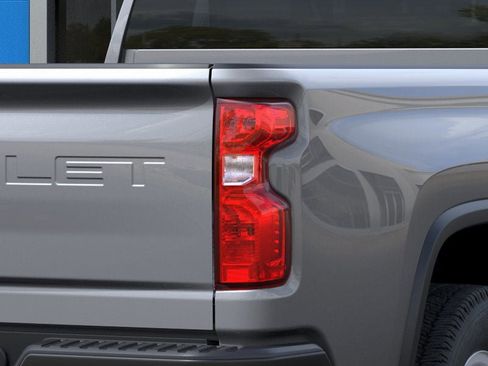 New 2026 Chevrolet Silverado 2500 W/T w/ WT Convenience Package image 34