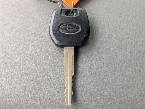 Used 2024 Subaru Outback Premium image 36