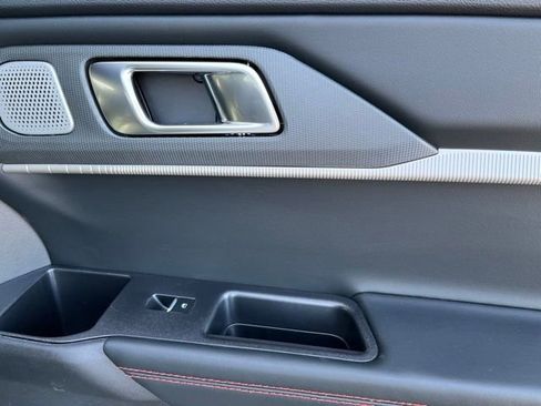 New 2026 Ford Explorer ST w/ Sun And Sound Package image 20