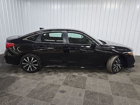 Used 2023 Honda Civic EX image 2